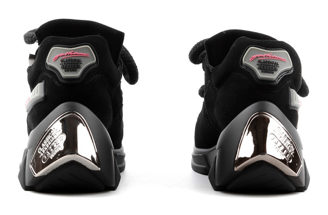 LeBERDES Кроссовки 00000010822 6