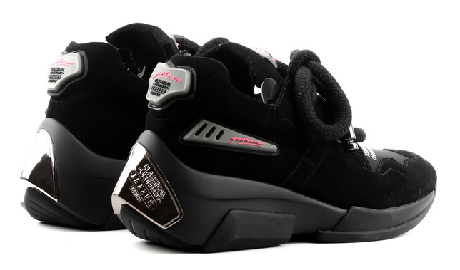 LeBERDES Кроссовки 00000010822 2