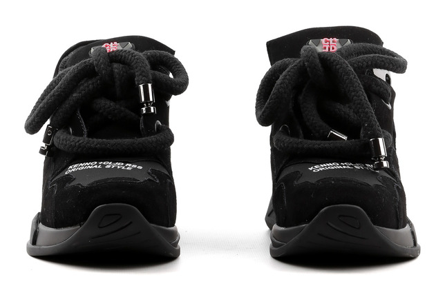 LeBERDES Кроссовки 00000010822 5