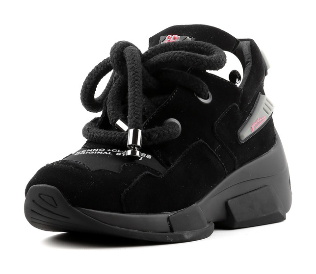 LeBERDES Кроссовки 00000010822 9