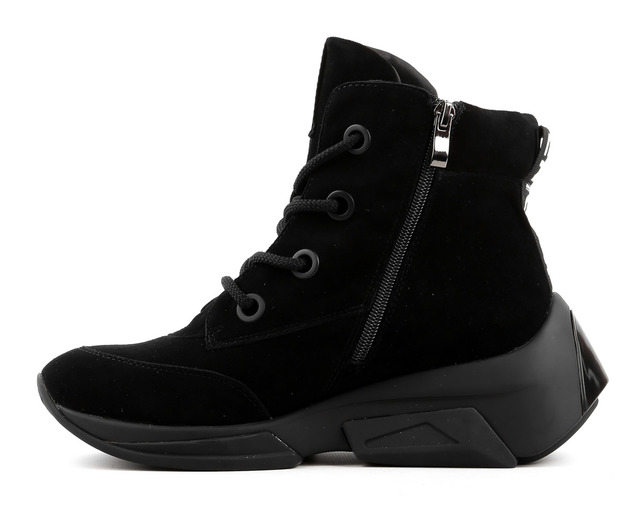 Be Mark Черевики осінні 00000010839 4