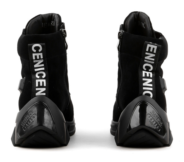 Be Mark Черевики осінні 00000010839 6