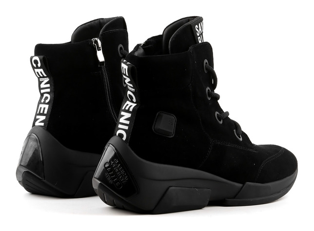 Be Mark Черевики осінні 00000010839 2