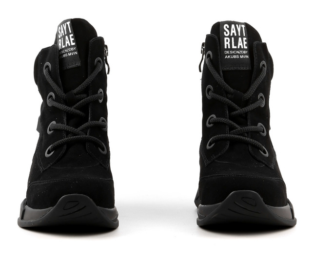 Be Mark Черевики осінні 00000010839 5