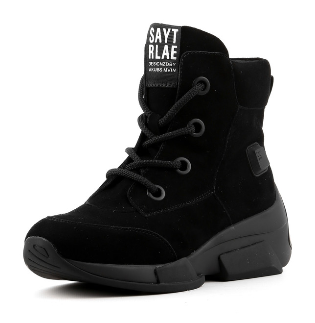 Be Mark Черевики осінні 00000010839 9