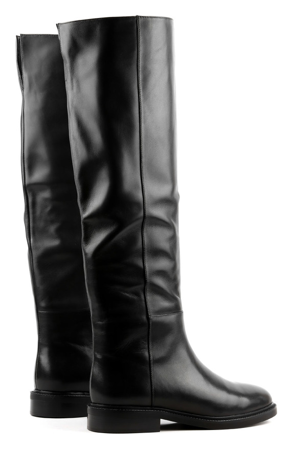 Basconi Чоботи зимові 00000010838 2