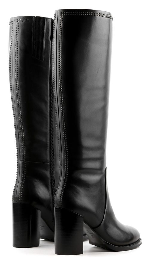 Basconi Чоботи зимові 00000010837 2