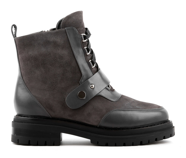 Basconi Черевики зимові 00000010836 3