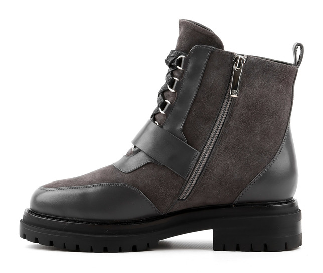 Basconi Черевики зимові 00000010836 4