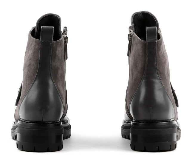 Basconi Черевики зимові 00000010836 6