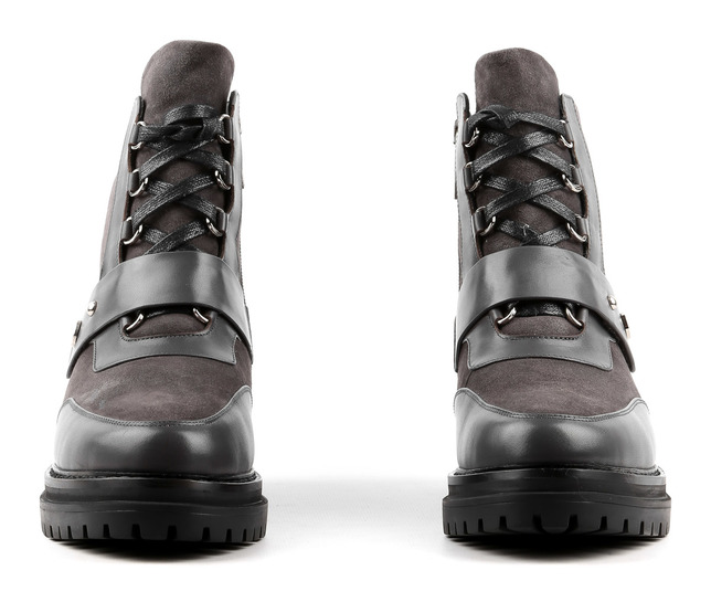 Basconi Черевики зимові 00000010836 5