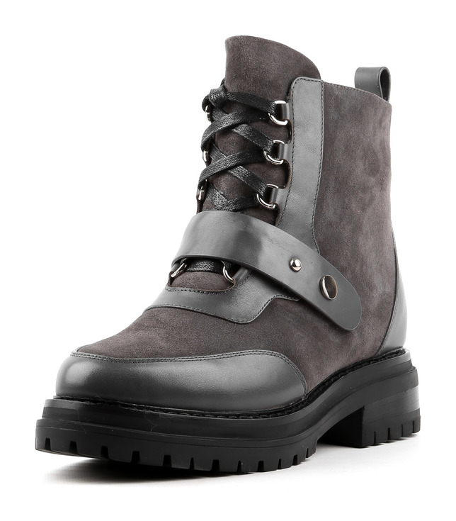 Basconi Черевики зимові 00000010836 9