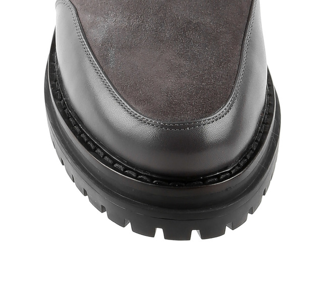 Basconi Черевики зимові 00000010836 8