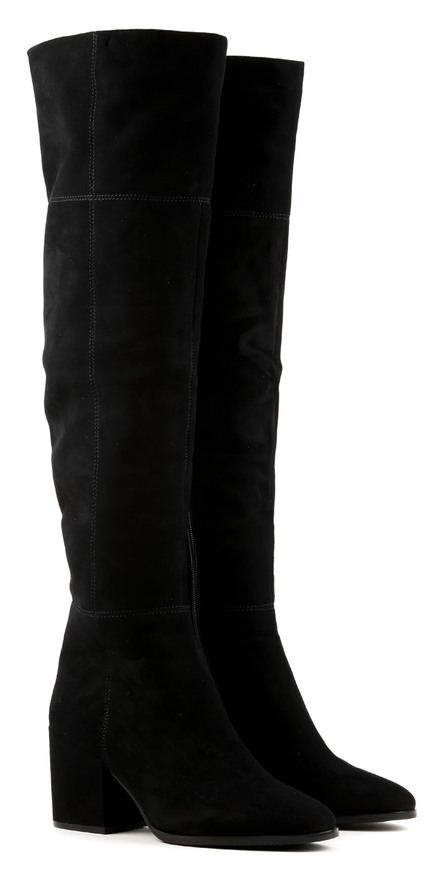 Sasha Fabiani Ботфорты зимние 00000010831 2