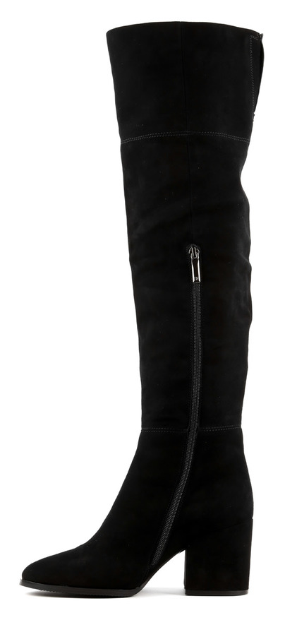 Sasha Fabiani Ботфорты зимние 00000010831 4