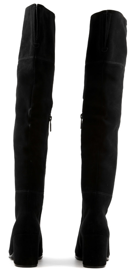 Sasha Fabiani Ботфорты зимние 00000010831 6