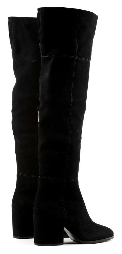 Sasha Fabiani Ботфорты зимние 00000010831 3