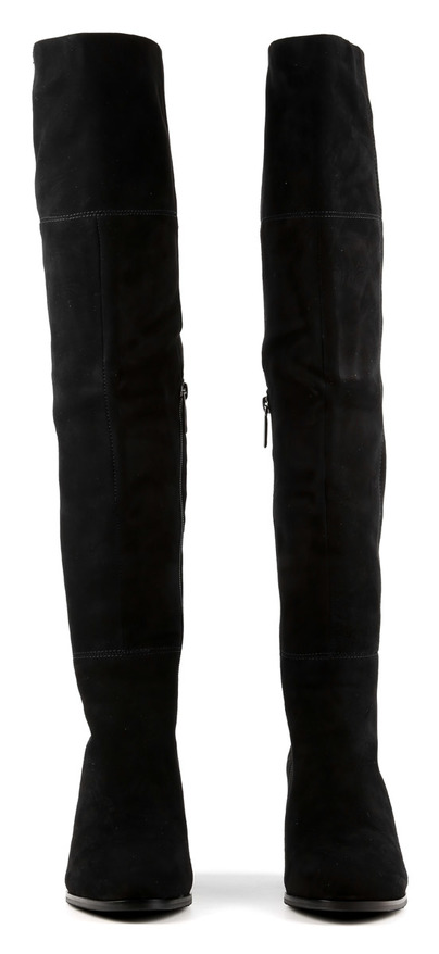 Sasha Fabiani Ботфорты зимние 00000010831 5