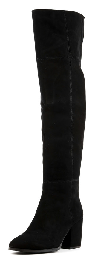 Sasha Fabiani Ботфорты зимние 00000010831 8