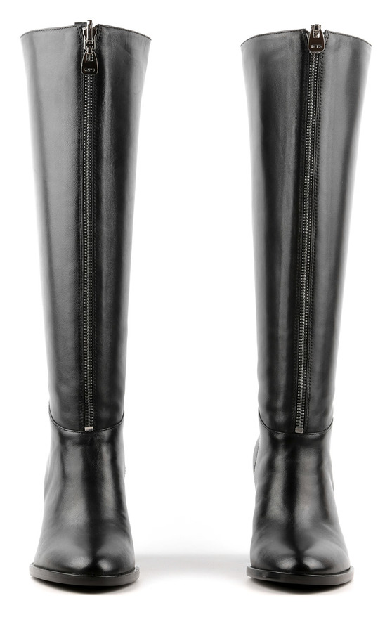 Basconi Чоботи осінні 00000010830 5