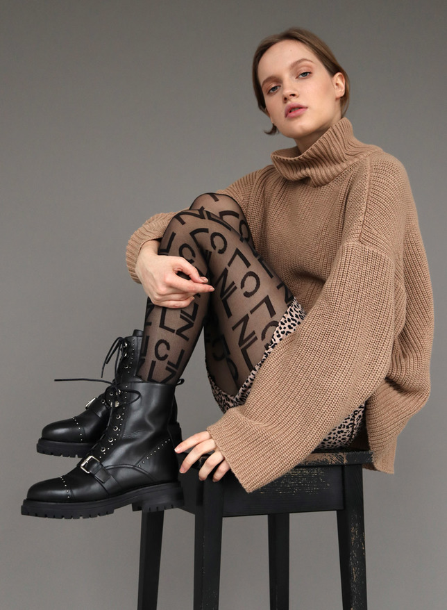 Basconi Ботинки зимние 00000010829 3