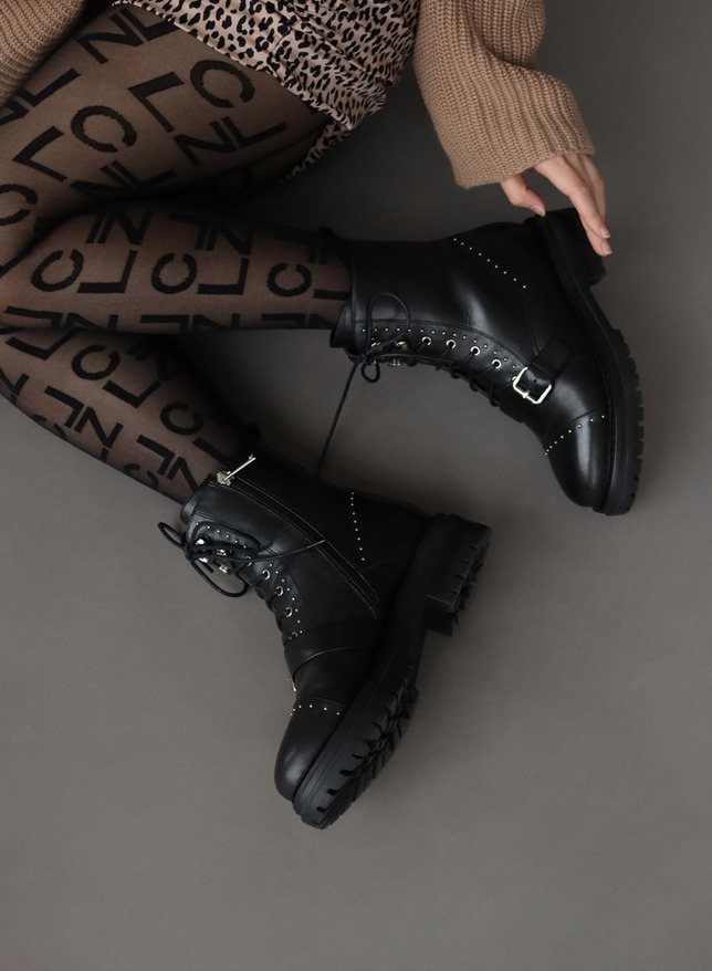 Basconi Ботинки зимние 00000010829 2