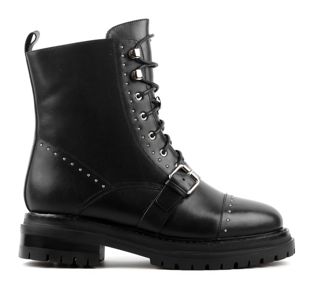 Basconi Ботинки зимние 00000010829 5