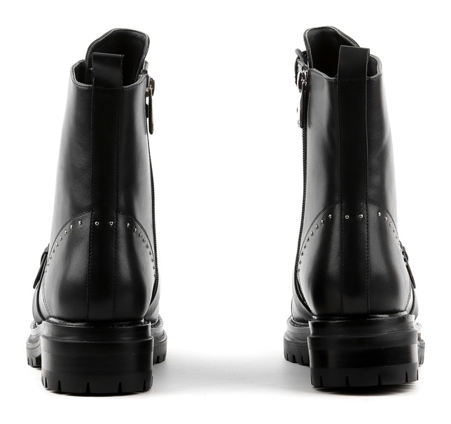 Basconi Ботинки зимние 00000010829 8