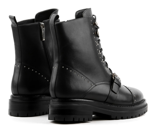 Basconi Ботинки зимние 00000010829 4