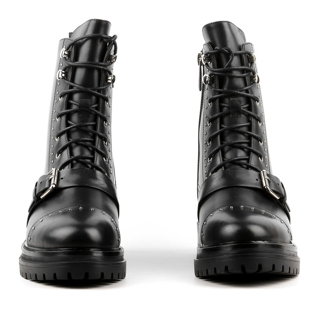 Basconi Ботинки зимние 00000010829 7