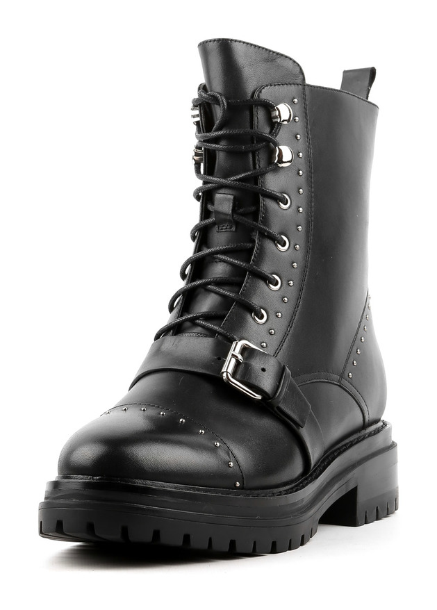 Basconi Ботинки зимние 00000010829 11