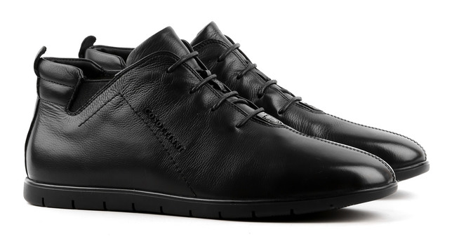 Arzoni Bazalini Черевики зимові 00000010824 1