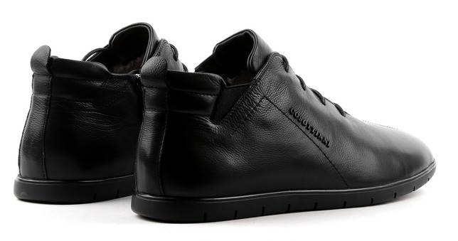 Arzoni Bazalini Черевики зимові 00000010824 2