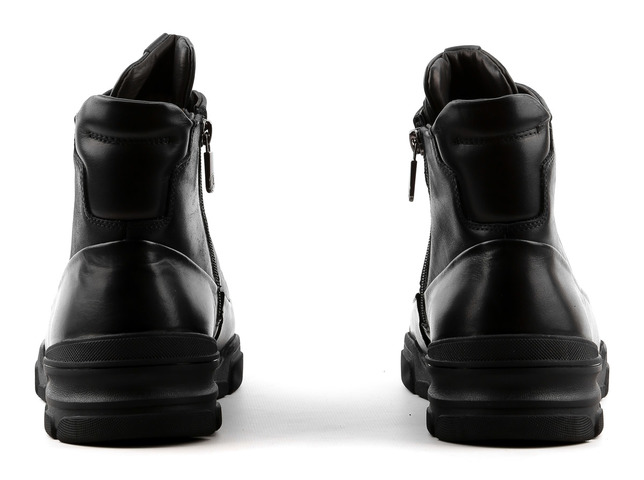 Arzoni Bazalini Черевики зимові 00000010823 6