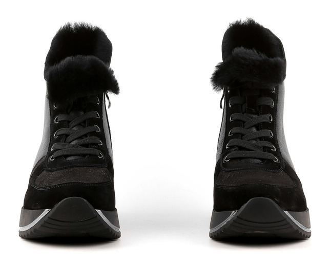 LeBERDES Черевики зимові 00000010842 5