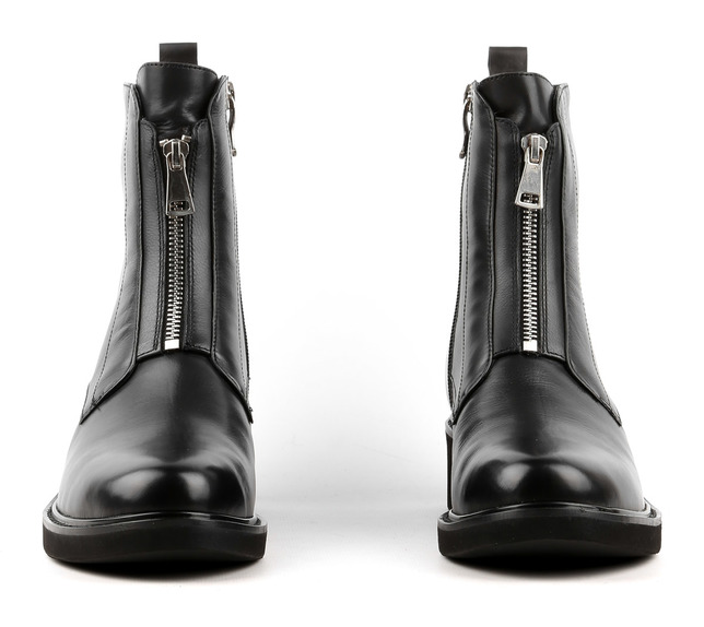 LeBERDES Черевики зимові 00000010843 5