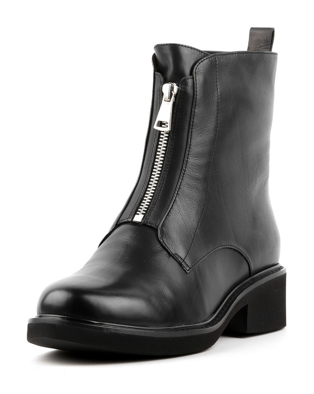 LeBERDES Черевики зимові 00000010843 9