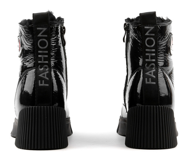 LeBERDES Черевики зимові 00000010844 6