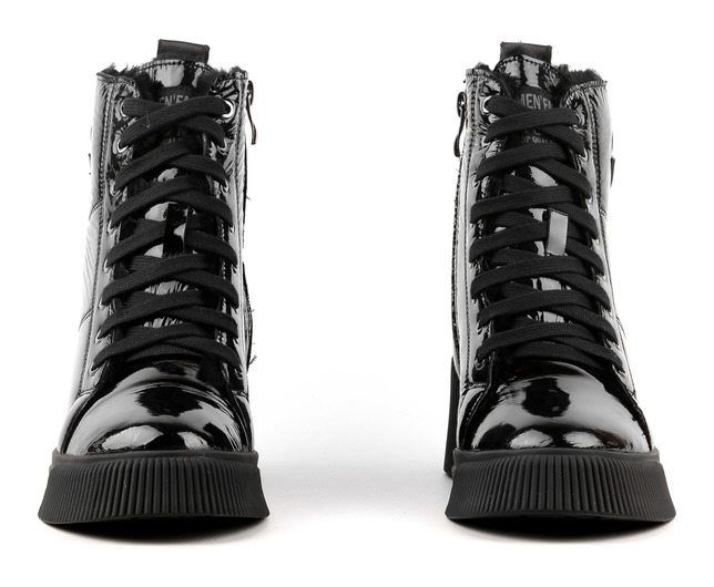 LeBERDES Черевики зимові 00000010844 5