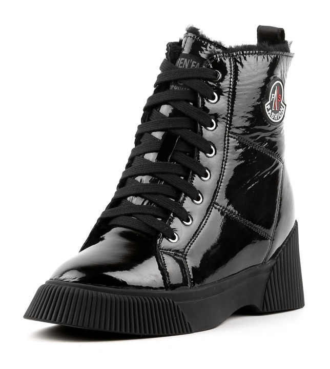 LeBERDES Черевики зимові 00000010844 9