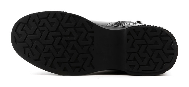 LeBERDES Черевики зимові 00000010844 7