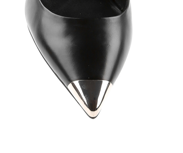 LeBERDES Туфли 00000010849 8