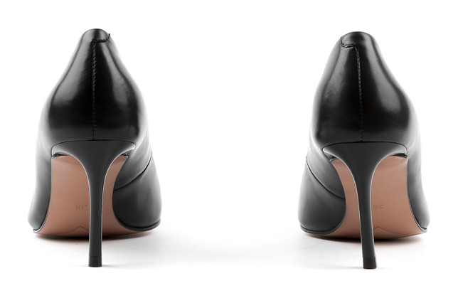 LeBERDES Туфли 00000010849 6