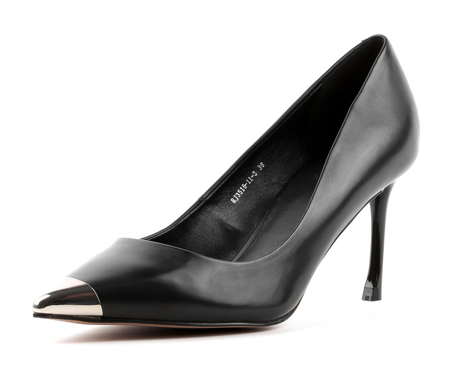 LeBERDES Туфли 00000010849 9