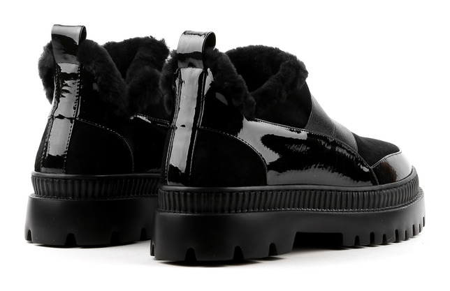 LeBERDES Ботинки зимние 00000010862 2