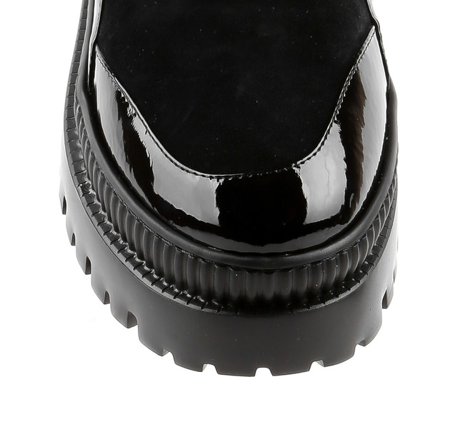 LeBERDES Ботинки зимние 00000010862 8