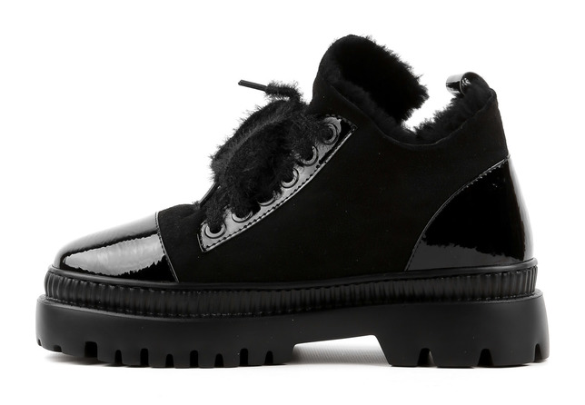 LeBERDES Черевики зимові 00000010861 4