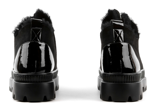 LeBERDES Черевики зимові 00000010861 6