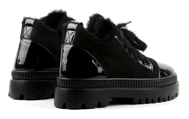 LeBERDES Черевики зимові 00000010861 3