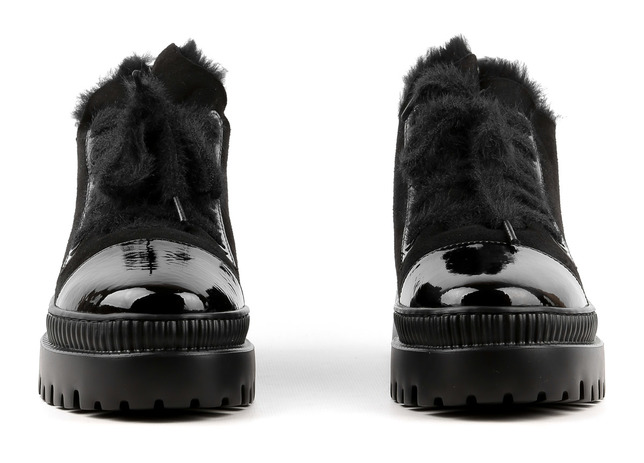 LeBERDES Черевики зимові 00000010861 5